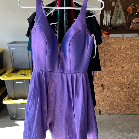 Sherri Hill size 2 - Picture 1 of 6